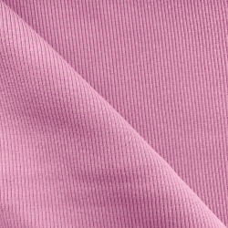 Ткань Кашкорсе, 420гм/2, 110см, цвет Сухая роза (на отрез)  в Новокузнецке