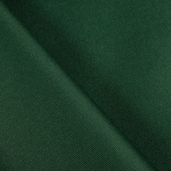 Ткань Оксфорд 600D PU, Темно-Зеленый (на отрез)  в Новокузнецке