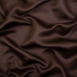 Ткань Блэкаут для штор светозатемняющая 75% &quot;Шоколад&quot;   в Новокузнецке