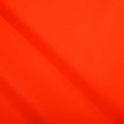 Оксфорд 600D PU, Сигнально-Оранжевый  в Новокузнецке, 230 г/м2, 349 руб